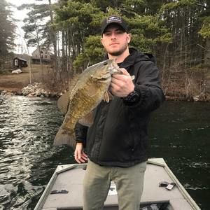 Meet your Posher, Dylan